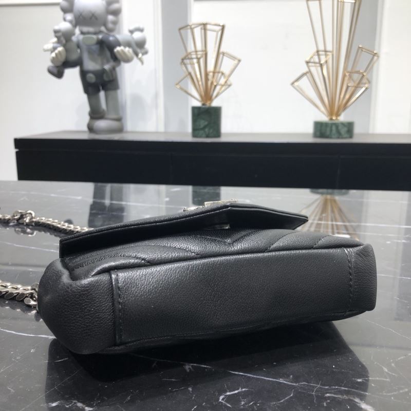 YSL Top Handle Bags